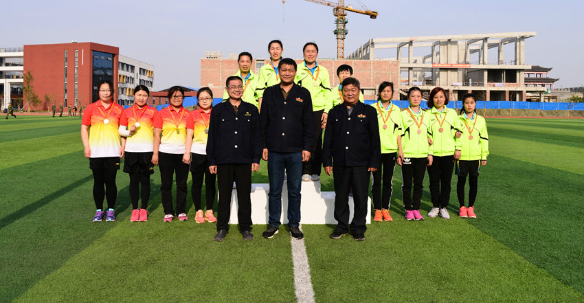 新华集团二〇一六年春季田径运动会隆重举行 第 29 张 新华集团二〇一六年春季田径运动会隆重举行 第 29 张